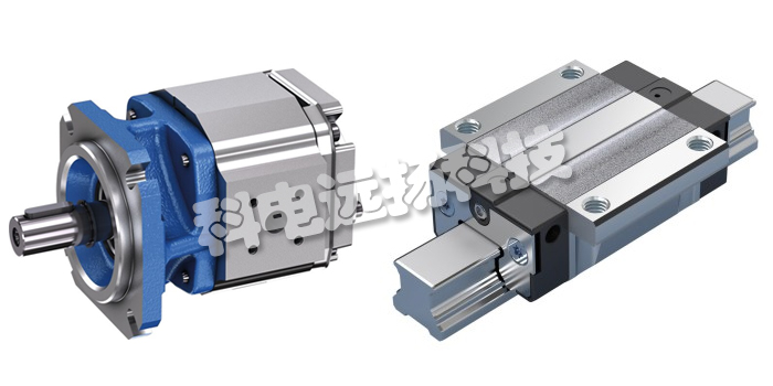 REXROTH液壓泵/導(dǎo)軌/過(guò)濾器
