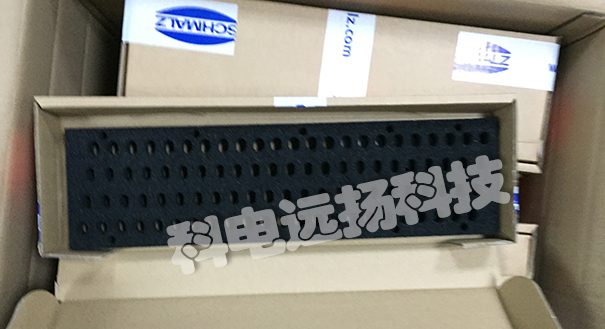 德國(guó)SCHMERSAL安全開關(guān)AZ 15 ZVK