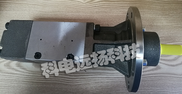 德國(guó)KNOLL離心泵KTS60-120-T