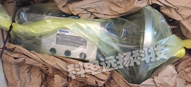 德國(guó)KNOLL螺桿泵KTS25-60T