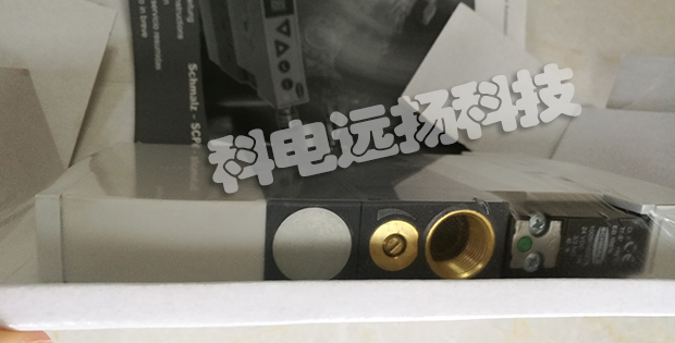 SCHMALZ_德國(guó)SCHMALZ品牌_SCHMALZ型號(hào)