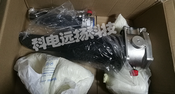 德國(guó)INTERNORMEN回油過(guò)濾器TEF.320.25VG.16.S.P-G.7