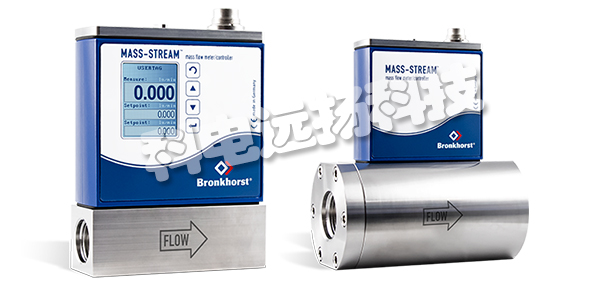 荷蘭BRONKHORST流量計F-201CV