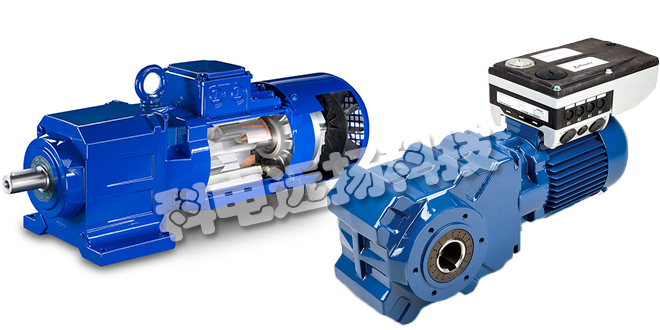 德國(guó)BAUER齒輪電機(jī)BG10-11/D08MA4-ST/SP