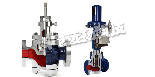 英國(guó)KENTINTROL控制閥7200系列