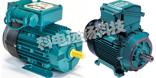 英國(guó)BROOK電機(jī)W-EF200LN-D