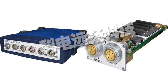 ETAS_德國(guó)ETAS品牌_ETAS型號(hào)