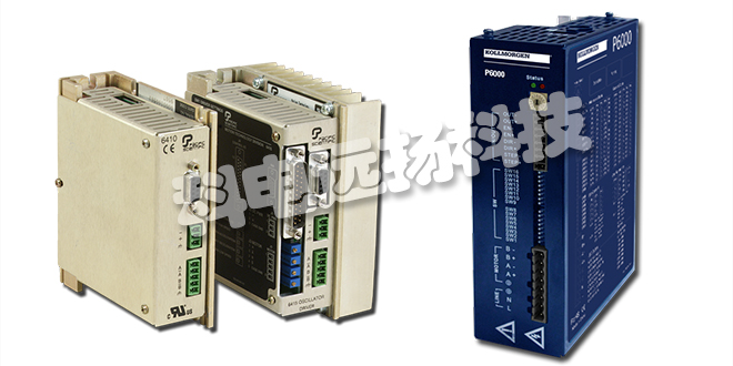 美國(guó)KOLLMORGEN步進(jìn)驅(qū)動(dòng)器P5000
