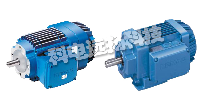 德國DEMAG電機(jī)KBA 80 B4