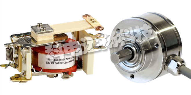 HENGSTLER編碼器/繼電器/計(jì)數(shù)器