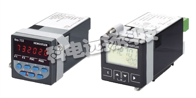 德國(guó)HENGSTLER計(jì)數(shù)器0635636