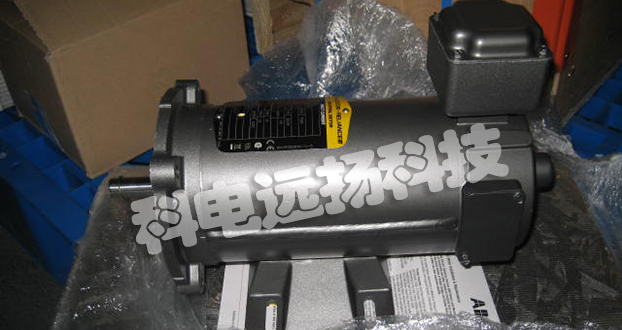 美國BALDOR電機(jī)EM4314T-12