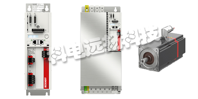 德國BECKHOFF伺服驅(qū)動器AX5000