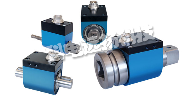 德國(guó)LORENZ MESSTECHNIK扭矩傳感器DF-30