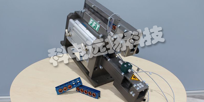 德國(guó)FFT電極蓋EKW