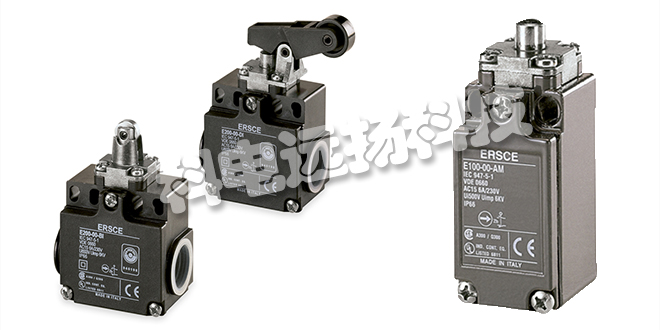 意大利BREMAS限位開(kāi)關(guān)E400系列