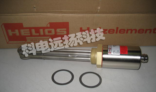 德國(guó)HELIOS加熱器Art-no:01090006 ?