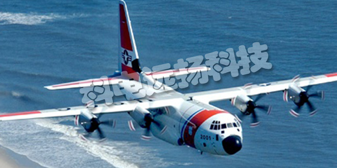 英國(guó)DOWTY軍用飛機(jī)C-130J