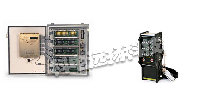 德國(guó)CATTRON無線遠(yuǎn)程控制器MP96