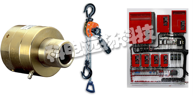 DUFF-NORTON旋轉(zhuǎn)接頭/電動推桿/升降機(jī)