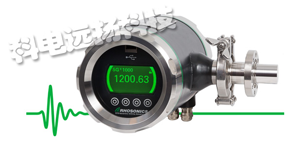 荷蘭RHOSONICS泥漿密度計(jì)SDM