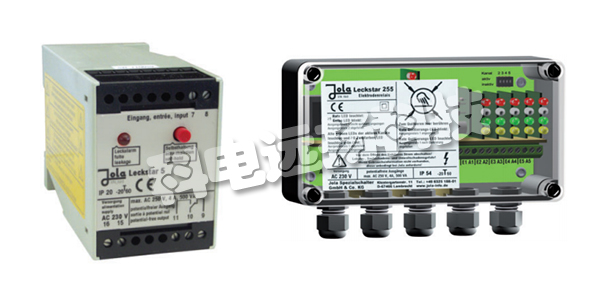 JOLA測(cè)漏儀,德國(guó)JOLA,德國(guó)測(cè)漏儀,LECKSTAR