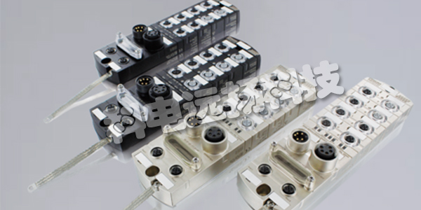 MURR接口,MURR模塊，MURR接口模塊,德國(guó)MURR,德國(guó)接口模塊,IP67