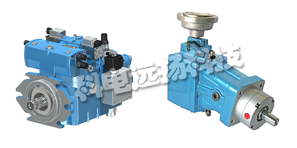 SAM HYDRAULIK柱塞泵,意大利SAM HYDRAULIK,意大利柱塞泵,AR160NC25