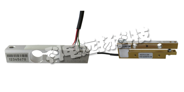 ME MESSYSTEME傳感器,ME MESSYSTEME力傳感器,德國(guó)ME MESSYSTEME,德國(guó)力傳感器,KD33 50mN