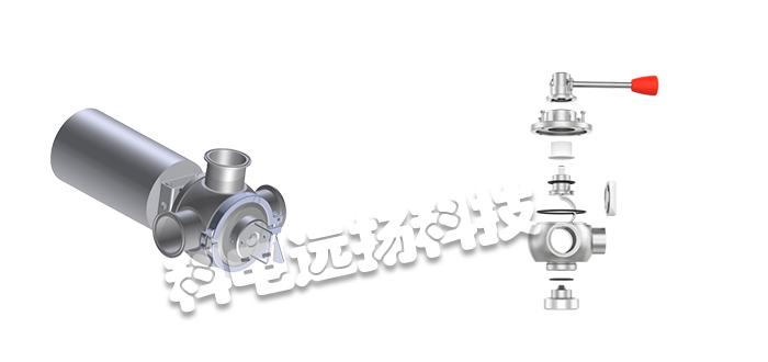 LIAG閥門(mén),德國(guó)閥門(mén),德國(guó)LIAG閥門(mén),EASY-OPEN,德國(guó)LIAG