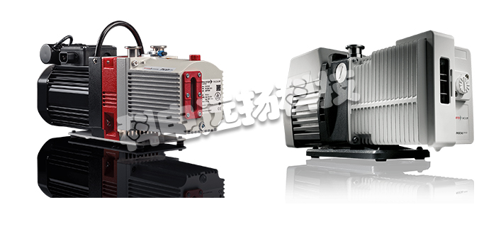 PFEIFFER旋片泵,PFEIFFER雙級(jí)旋片泵,德國旋片泵,德國雙級(jí)旋片泵,DUOLINE系列,德國PFEIFFER