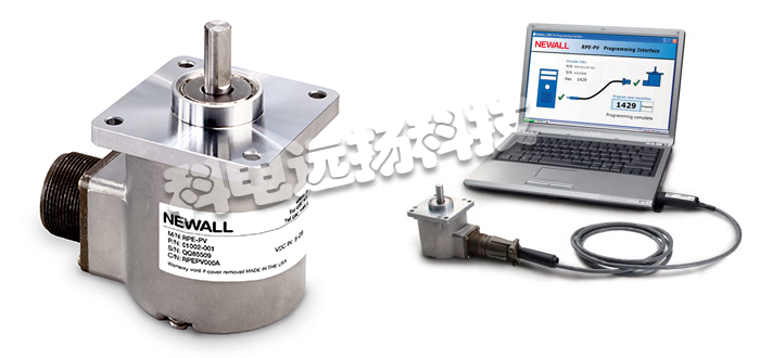 NEWALL編碼器,NEWALL旋轉(zhuǎn)編碼器,美國(guó)編碼器,美國(guó)旋轉(zhuǎn)編碼器,RPE-PV系列,美國(guó)NEWALL