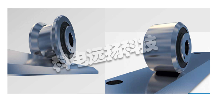 NADELLA導(dǎo)軌,NADELLA直線導(dǎo)軌,法國(guó)導(dǎo)軌,法國(guó)直線導(dǎo)軌,NL171FR系列,法國(guó)NADELLA