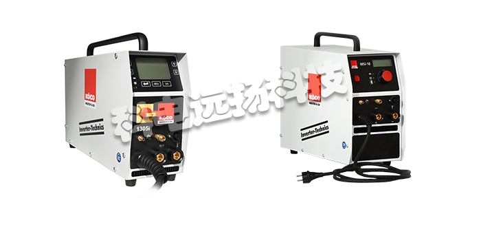 KOCO焊機,德國焊機,德國KOCO焊機,INVERTER 1305I,INVERTER 1305I系列,德國KOCO