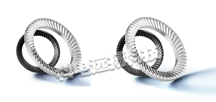 SCHNORR墊圈,德國(guó)墊圈,德國(guó)SCHNORR墊圈,VS型,德國(guó)SCHNORR