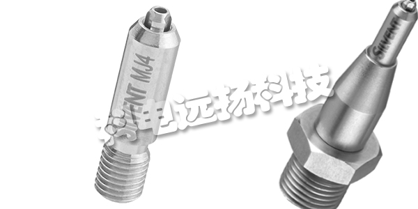 瑞典思萬(wàn)特SILVENT空氣噴嘴MJ4系列