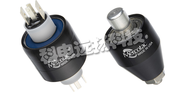美國(guó)MERCOTAC水銀滑環(huán)M430C系列
