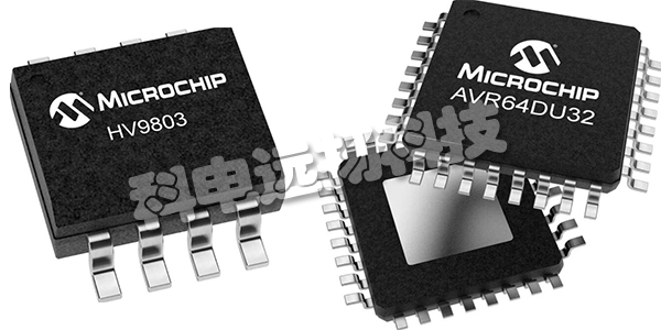 美國(guó)MICROCHIP放大器MCP6N11