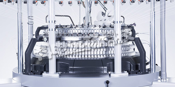 MAYER&CIE編織機/針織機/大圓機