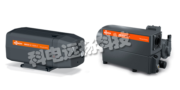 德國(guó)普旭BUSCH真空泵SECO系列