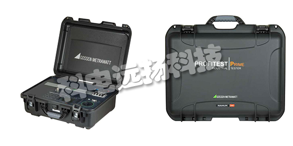 美國(guó)GOSSEN METRAWATT測(cè)試儀PROFITEST PRIME