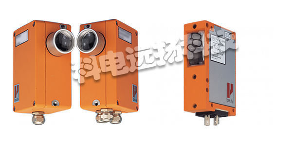 德國(guó)PAULY傳感器JP103系列