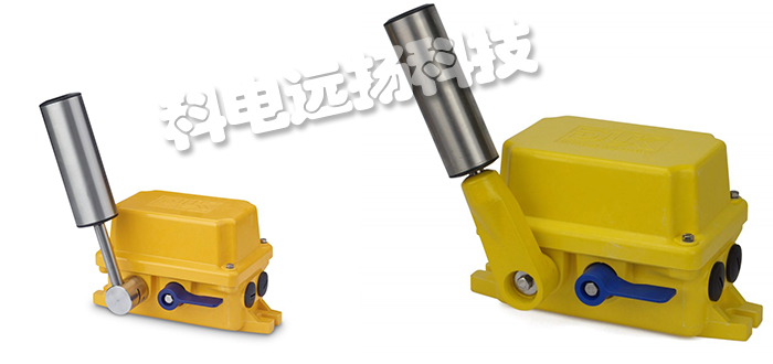 德國DITTELBACH&KERZLER行程開關(guān)LHM-10/2-R/IP67