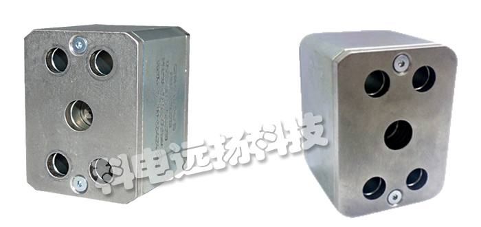 德國(guó)MHA ZENTGRAF止回閥RV-DN30-1 1/2"NPT