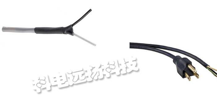 美國WEICO連接線UL 1430，24 AWG