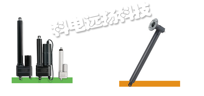 美國(guó)JOYCE DAYTON多用途執(zhí)行器MA