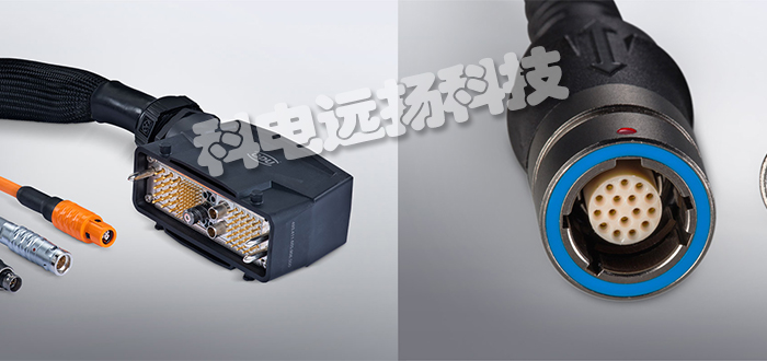 德國ODU連接器系統(tǒng)OCU-MAC產(chǎn)品特點(diǎn)