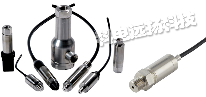 美國(guó)DRUCK壓力變送器PTX600系列PTX651