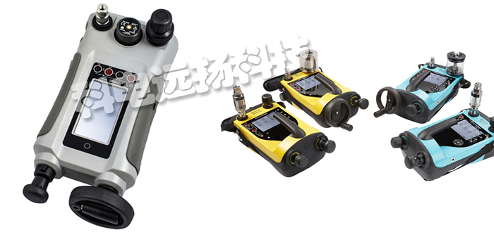 美國(guó)DRUCK壓力校驗(yàn)儀DPI 740產(chǎn)品詳情