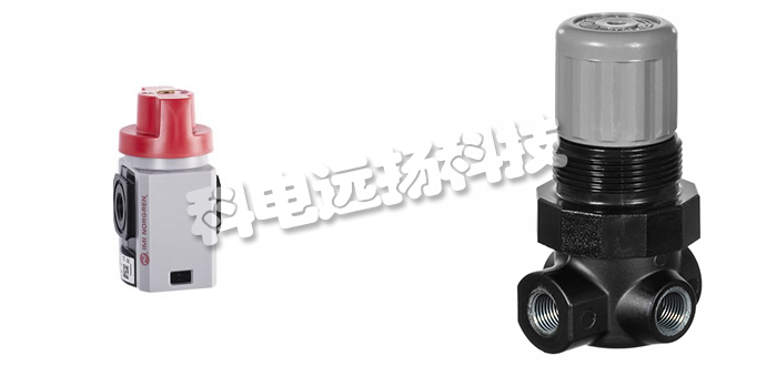 德國GHR HOCHDRUCK壓力調節(jié)器/電磁閥/執(zhí)行器